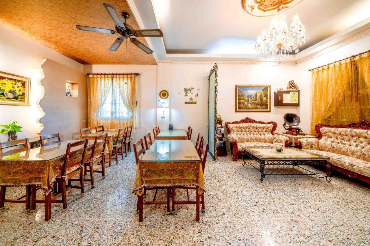 Sweetheart Homestay Luodong Esterno foto