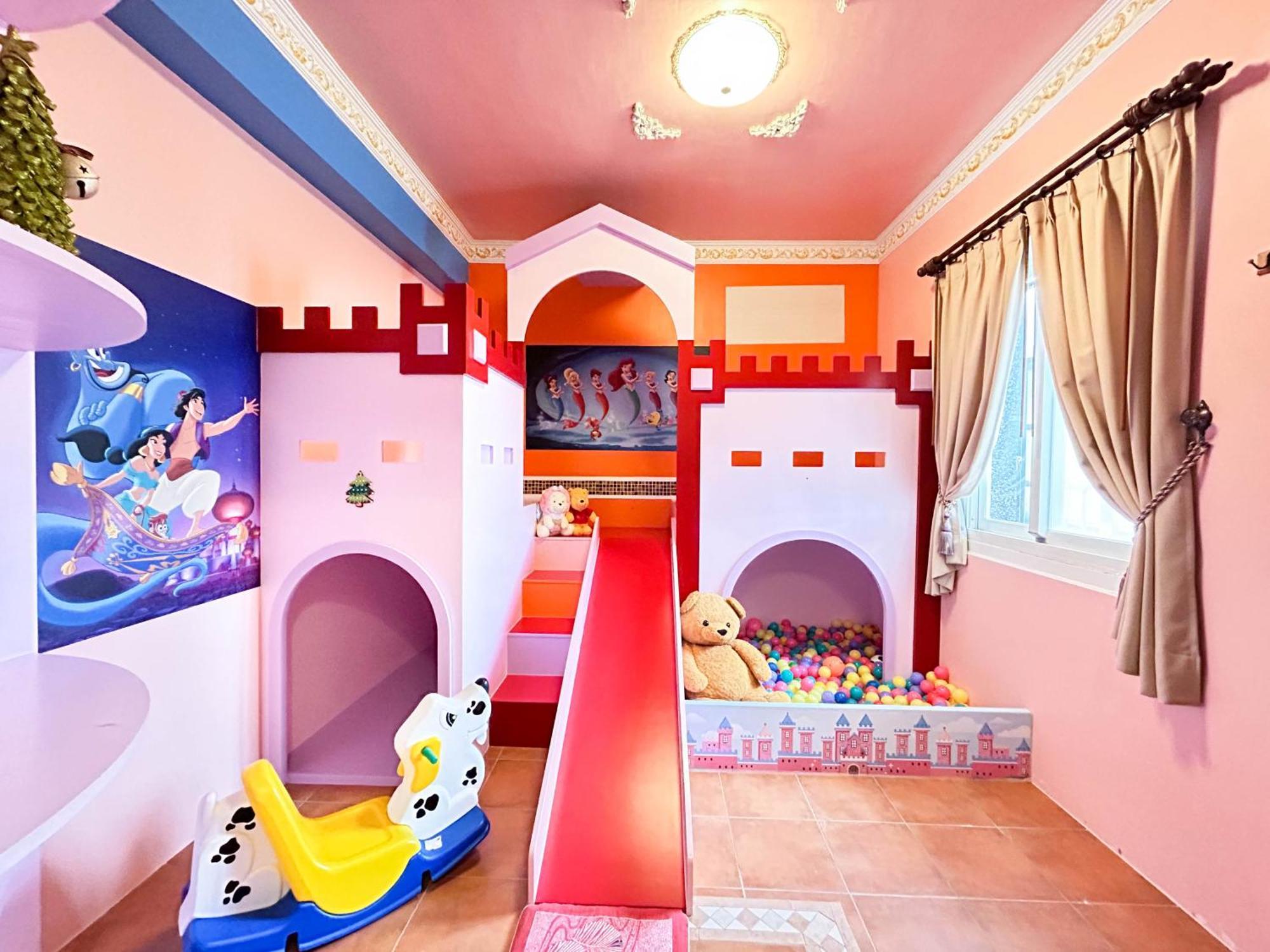 Sweetheart Homestay Luodong Esterno foto