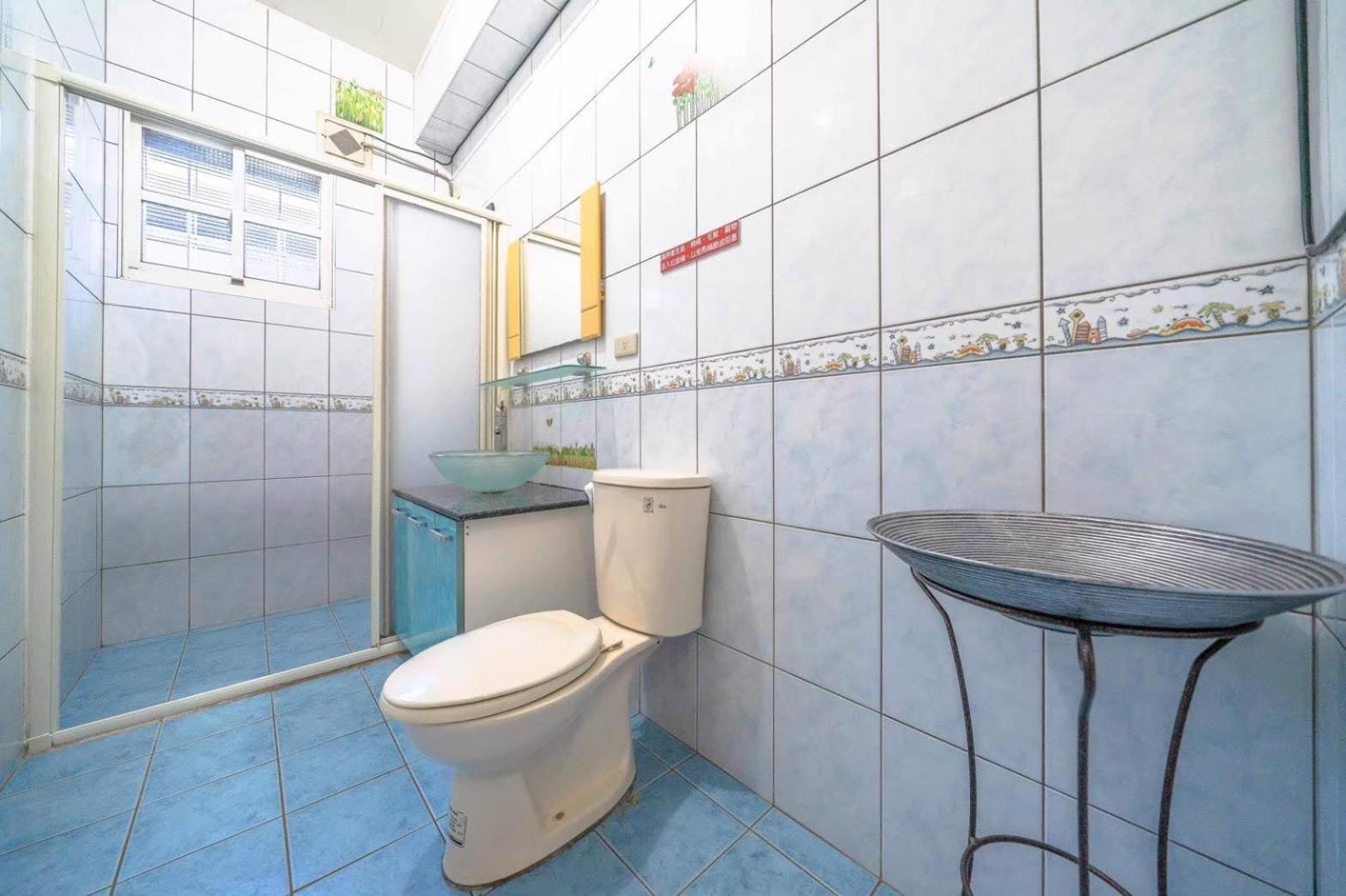 Sweetheart Homestay Luodong Esterno foto