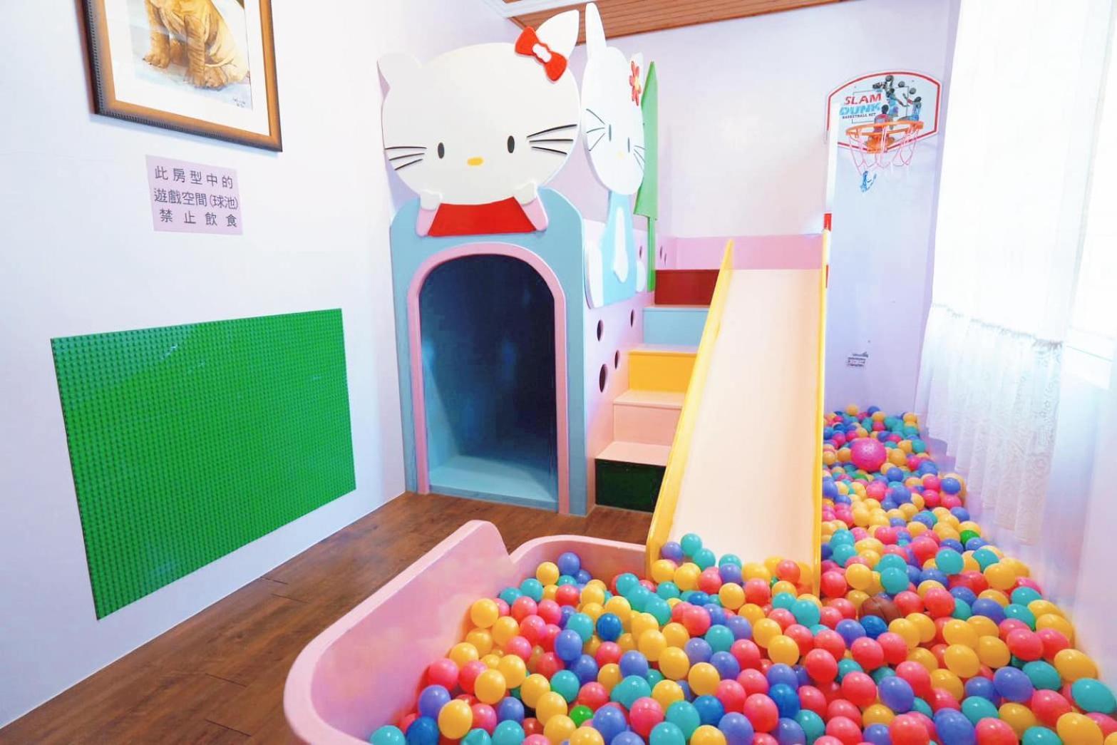 Sweetheart Homestay Luodong Esterno foto