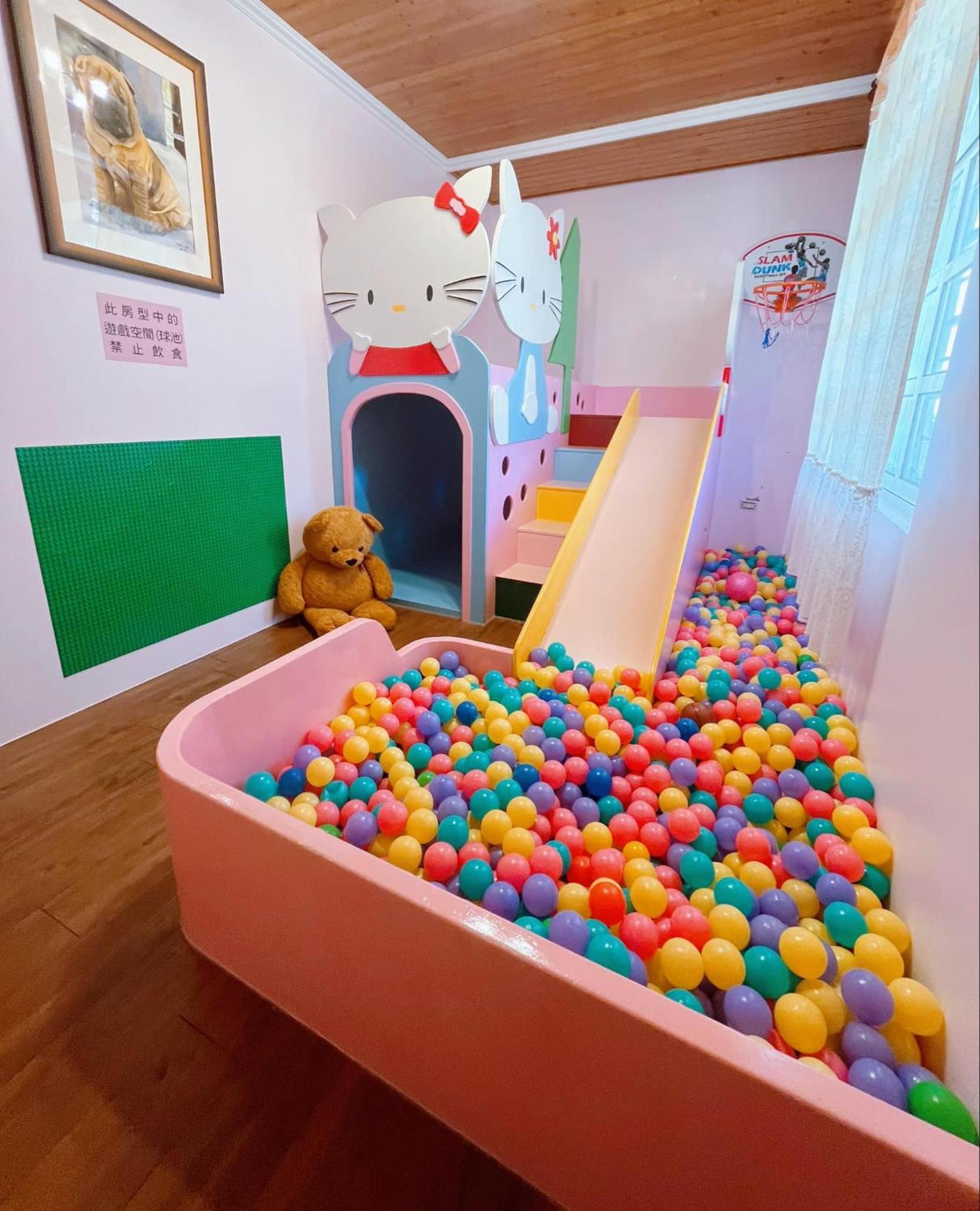 Sweetheart Homestay Luodong Esterno foto